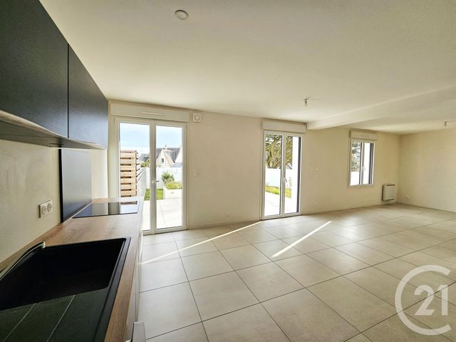 Appartement F3 &agrave; vendre - 3 pi&egrave;ces - 73,15 m2 - Quiberon - 56 - BRETAGNE