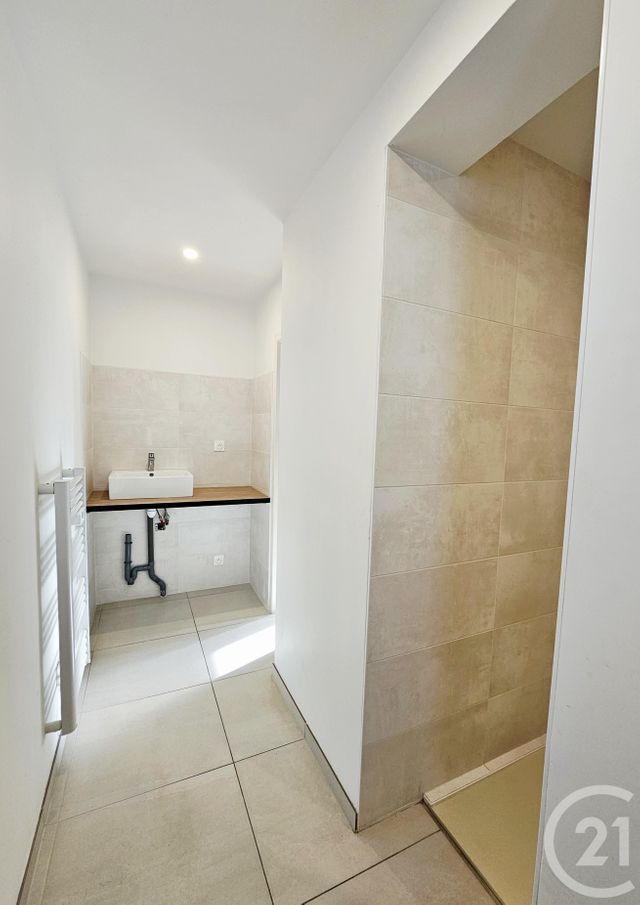 Appartement F3 &agrave; vendre - 3 pi&egrave;ces - 73,15 m2 - Quiberon - 56 - BRETAGNE