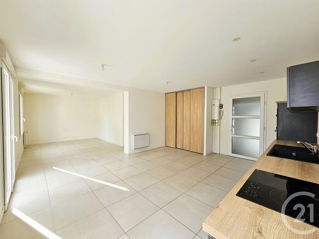 Appartement F3 à vendre QUIBERON