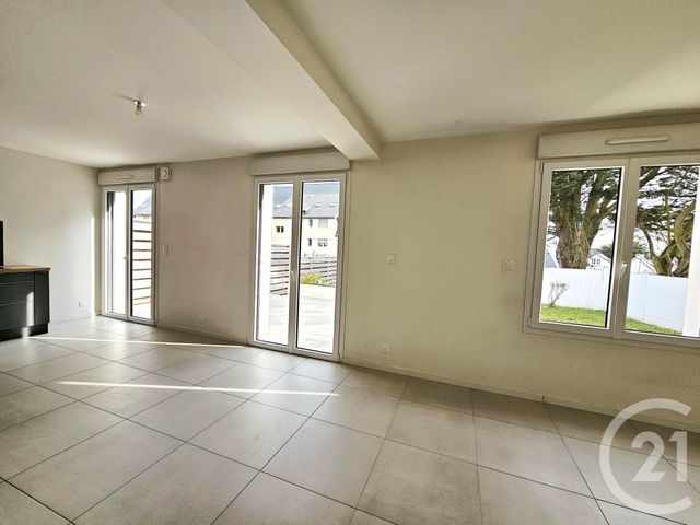 Appartement F3 &agrave; vendre - 3 pi&egrave;ces - 73,15 m2 - Quiberon - 56 - BRETAGNE