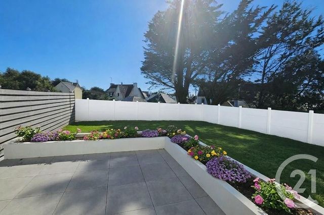 Appartement F3 &agrave; vendre - 3 pi&egrave;ces - 73,15 m2 - Quiberon - 56 - BRETAGNE