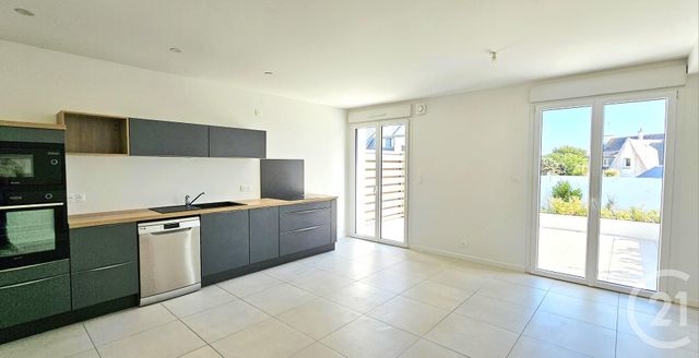 Appartement F3 &agrave; vendre - 3 pi&egrave;ces - 73,15 m2 - Quiberon - 56 - BRETAGNE