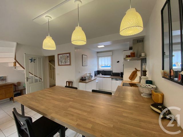 maison - QUIBERON - 56