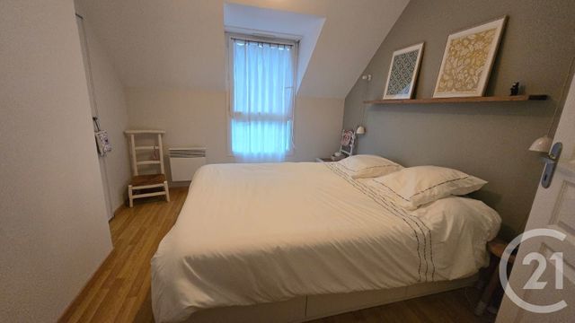 Maison &agrave; vendre - 4 pi&egrave;ces - 70,87 m2 - Quiberon - 56 - BRETAGNE