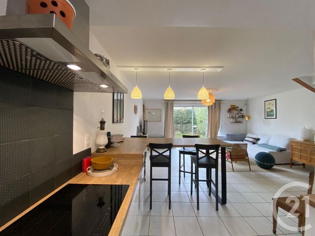 Maison &agrave; vendre - 4 pi&egrave;ces - 70,87 m2 - Quiberon - 56 - BRETAGNE