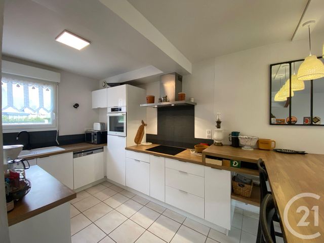 Maison &agrave; vendre - 4 pi&egrave;ces - 70,87 m2 - Quiberon - 56 - BRETAGNE