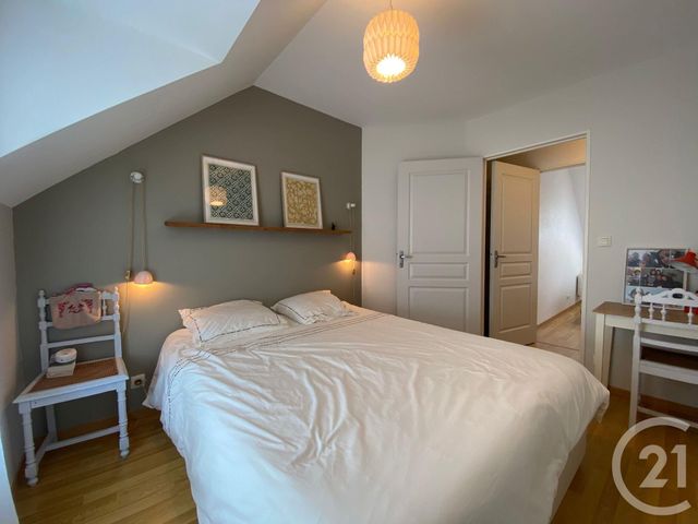 Maison &agrave; vendre - 4 pi&egrave;ces - 70,87 m2 - Quiberon - 56 - BRETAGNE