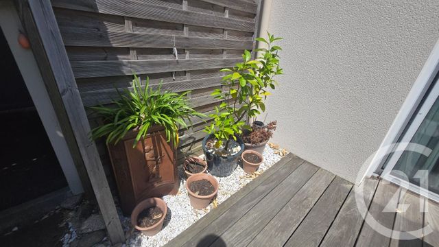 Maison &agrave; vendre - 4 pi&egrave;ces - 70,87 m2 - Quiberon - 56 - BRETAGNE