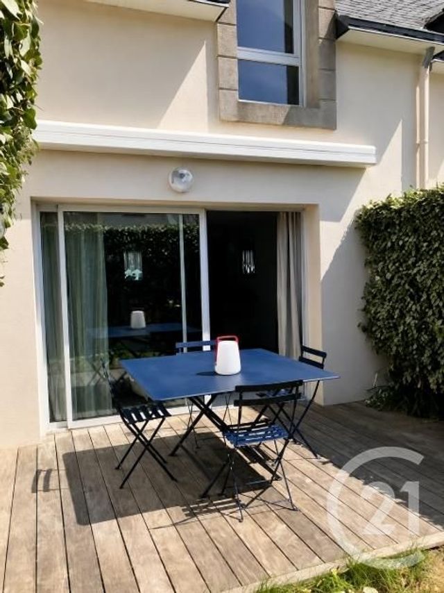Maison &agrave; vendre - 4 pi&egrave;ces - 70,87 m2 - Quiberon - 56 - BRETAGNE
