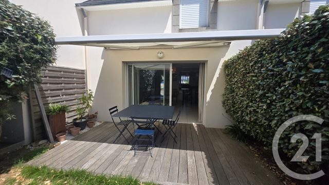 Maison &agrave; vendre - 4 pi&egrave;ces - 70,87 m2 - Quiberon - 56 - BRETAGNE