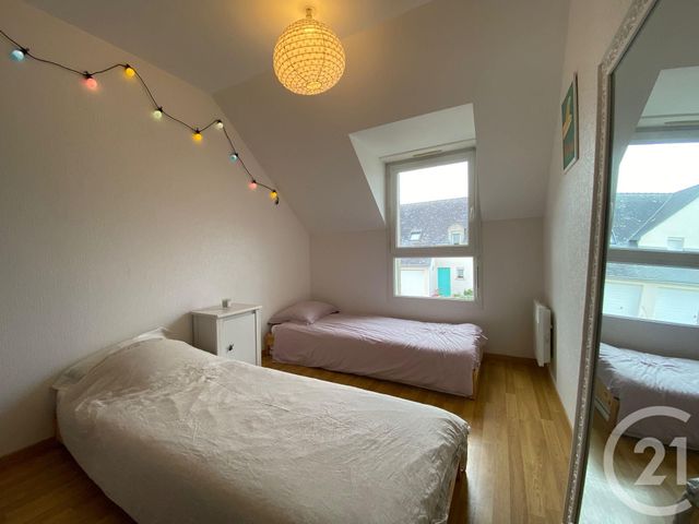 Maison &agrave; vendre - 4 pi&egrave;ces - 70,87 m2 - Quiberon - 56 - BRETAGNE