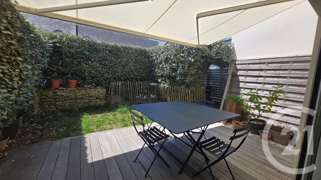 Maison &agrave; vendre - 4 pi&egrave;ces - 70,87 m2 - Quiberon - 56 - BRETAGNE