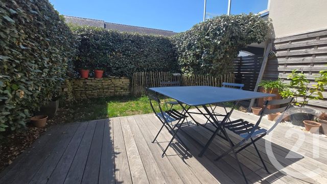 Maison &agrave; vendre - 4 pi&egrave;ces - 70,87 m2 - Quiberon - 56 - BRETAGNE