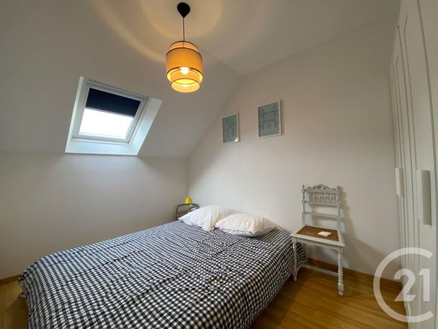 Maison &agrave; vendre - 4 pi&egrave;ces - 70,87 m2 - Quiberon - 56 - BRETAGNE