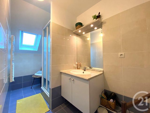 Maison &agrave; vendre - 4 pi&egrave;ces - 70,87 m2 - Quiberon - 56 - BRETAGNE