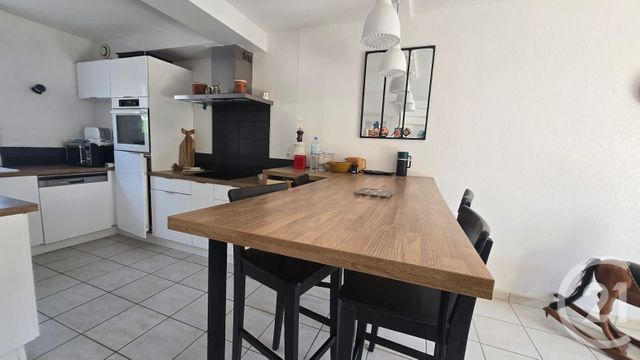 Maison &agrave; vendre - 4 pi&egrave;ces - 70,87 m2 - Quiberon - 56 - BRETAGNE
