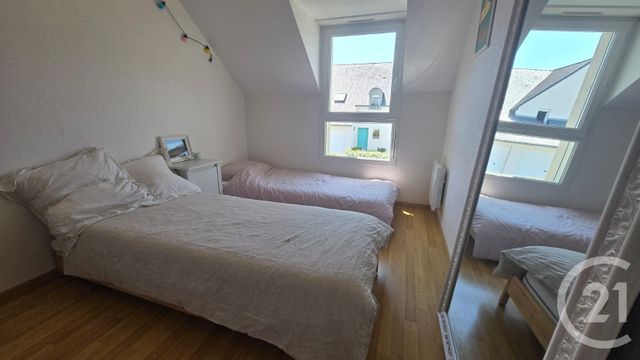 Maison &agrave; vendre - 4 pi&egrave;ces - 70,87 m2 - Quiberon - 56 - BRETAGNE