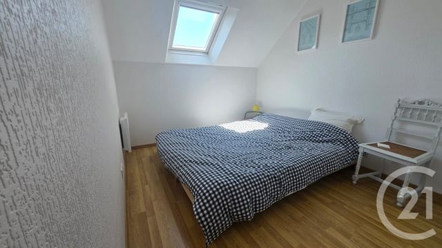 Maison &agrave; vendre - 4 pi&egrave;ces - 70,87 m2 - Quiberon - 56 - BRETAGNE