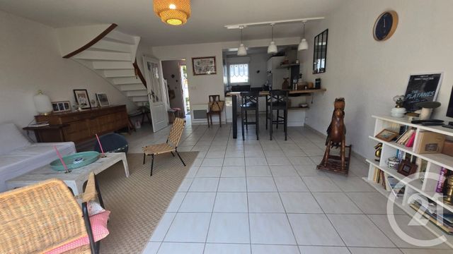 Maison &agrave; vendre - 4 pi&egrave;ces - 70,87 m2 - Quiberon - 56 - BRETAGNE