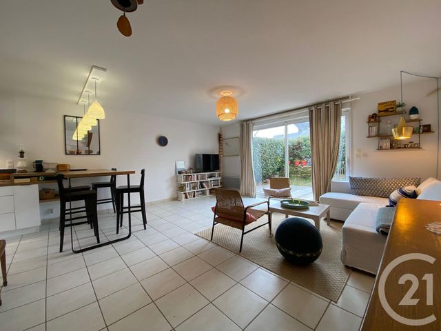 Maison &agrave; vendre - 4 pi&egrave;ces - 70,87 m2 - Quiberon - 56 - BRETAGNE