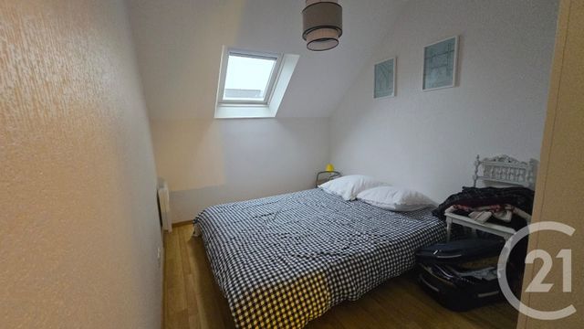 Maison &agrave; vendre - 4 pi&egrave;ces - 70,87 m2 - Quiberon - 56 - BRETAGNE