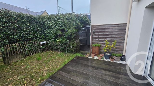 Maison &agrave; vendre - 4 pi&egrave;ces - 70,87 m2 - Quiberon - 56 - BRETAGNE