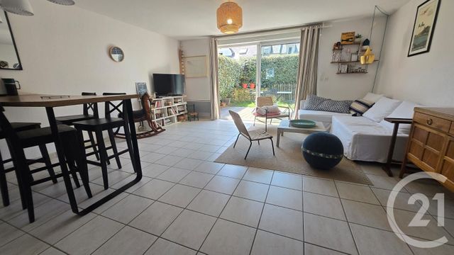 Maison &agrave; vendre - 4 pi&egrave;ces - 70,87 m2 - Quiberon - 56 - BRETAGNE