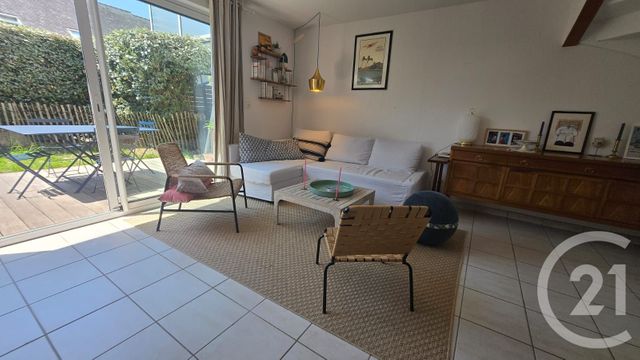 Maison &agrave; vendre - 4 pi&egrave;ces - 70,87 m2 - Quiberon - 56 - BRETAGNE