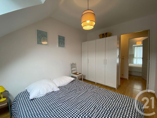 Maison &agrave; vendre - 4 pi&egrave;ces - 70,87 m2 - Quiberon - 56 - BRETAGNE