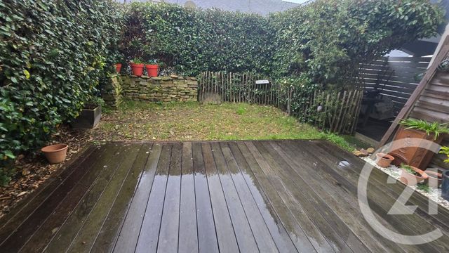 Maison &agrave; vendre - 4 pi&egrave;ces - 70,87 m2 - Quiberon - 56 - BRETAGNE