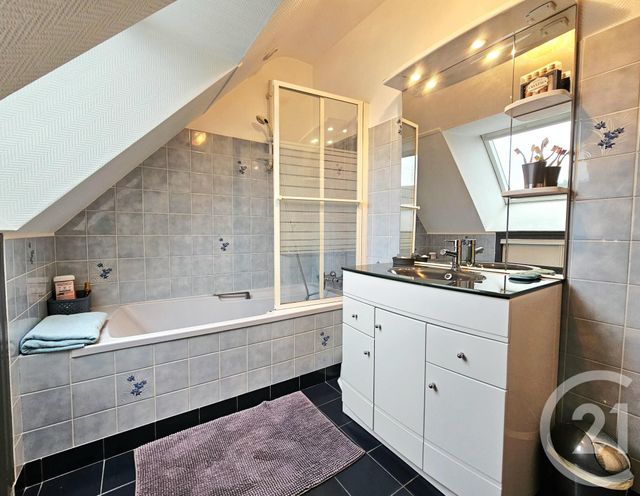 Maison &agrave; vendre - 5 pi&egrave;ces - 115 m2 - Quiberon - 56 - BRETAGNE