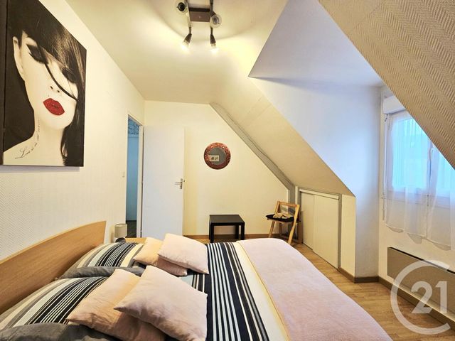 Maison &agrave; vendre - 5 pi&egrave;ces - 115 m2 - Quiberon - 56 - BRETAGNE