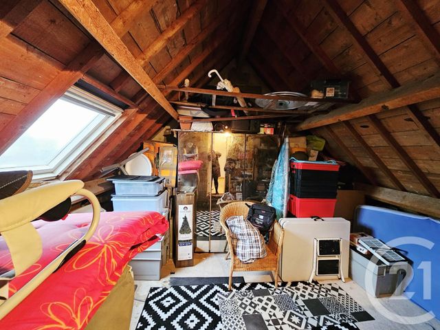 Maison &agrave; vendre - 5 pi&egrave;ces - 115 m2 - Quiberon - 56 - BRETAGNE