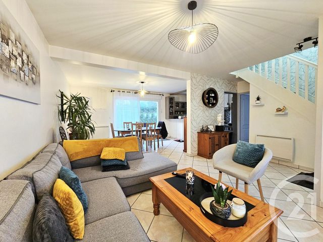 Maison &agrave; vendre - 5 pi&egrave;ces - 115 m2 - Quiberon - 56 - BRETAGNE