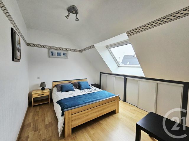 Maison &agrave; vendre - 5 pi&egrave;ces - 115 m2 - Quiberon - 56 - BRETAGNE