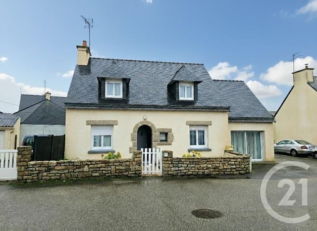 Maison à vendre QUIBERON