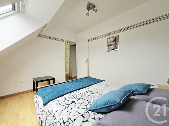 Maison &agrave; vendre - 5 pi&egrave;ces - 115 m2 - Quiberon - 56 - BRETAGNE