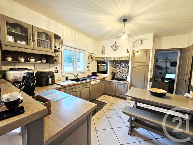 Maison &agrave; vendre - 5 pi&egrave;ces - 115 m2 - Quiberon - 56 - BRETAGNE