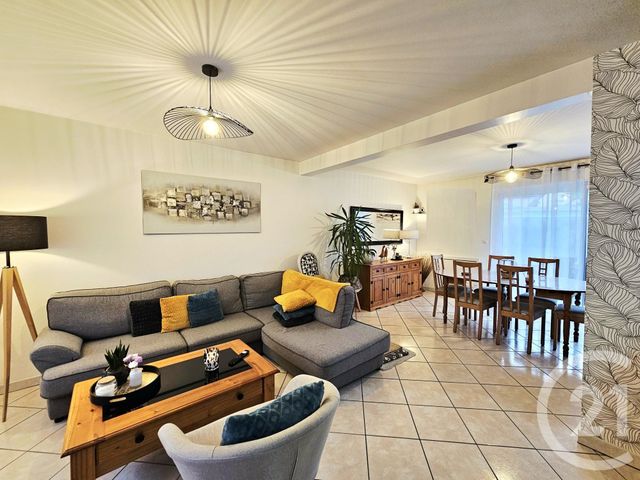 Maison &agrave; vendre - 5 pi&egrave;ces - 115 m2 - Quiberon - 56 - BRETAGNE