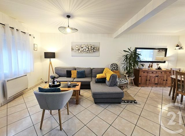 Maison &agrave; vendre - 5 pi&egrave;ces - 115 m2 - Quiberon - 56 - BRETAGNE