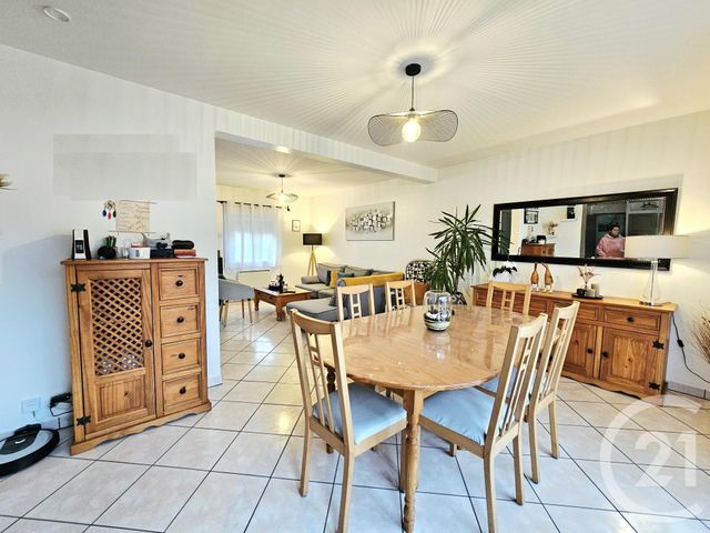 Maison &agrave; vendre - 5 pi&egrave;ces - 115 m2 - Quiberon - 56 - BRETAGNE