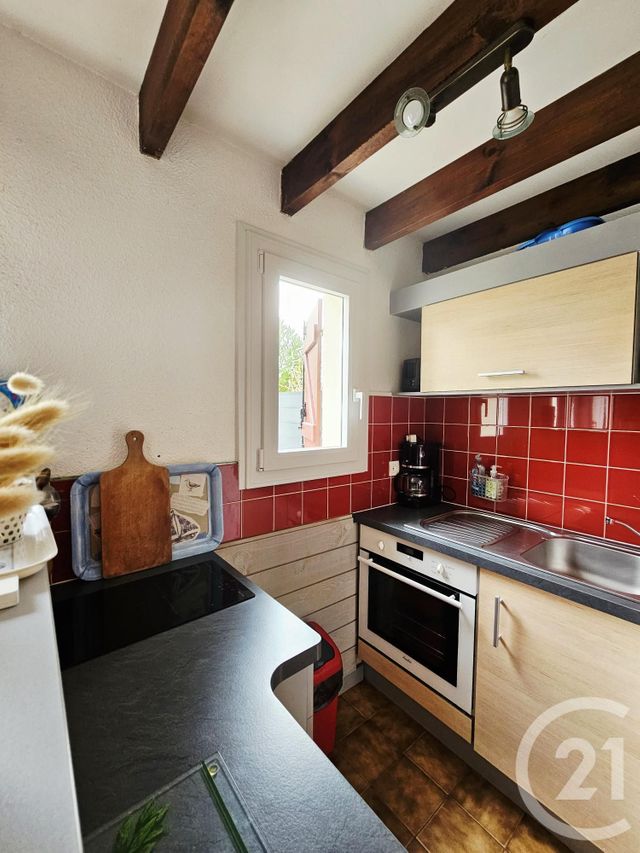 Maison &agrave; vendre - 3 pi&egrave;ces - 32 m2 - Quiberon - 56 - BRETAGNE