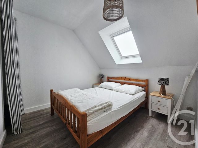 Maison &agrave; vendre - 3 pi&egrave;ces - 32 m2 - Quiberon - 56 - BRETAGNE