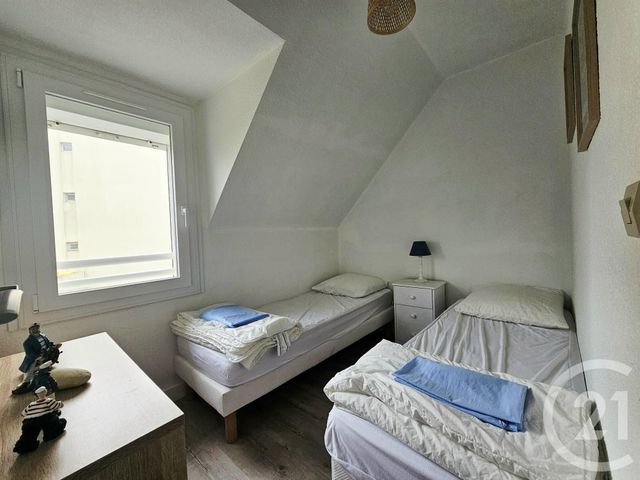 Maison &agrave; vendre - 3 pi&egrave;ces - 32 m2 - Quiberon - 56 - BRETAGNE