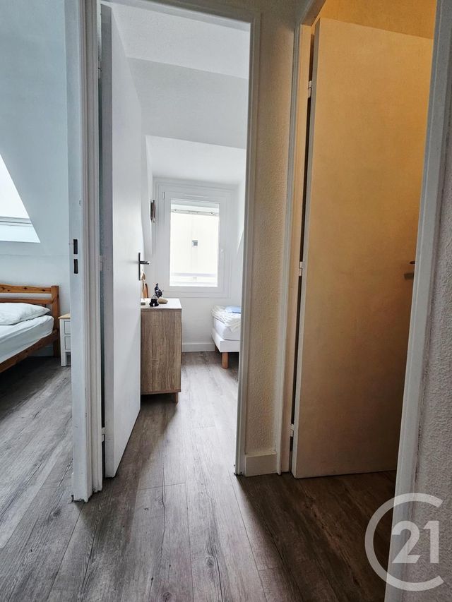 Maison &agrave; vendre - 3 pi&egrave;ces - 32 m2 - Quiberon - 56 - BRETAGNE