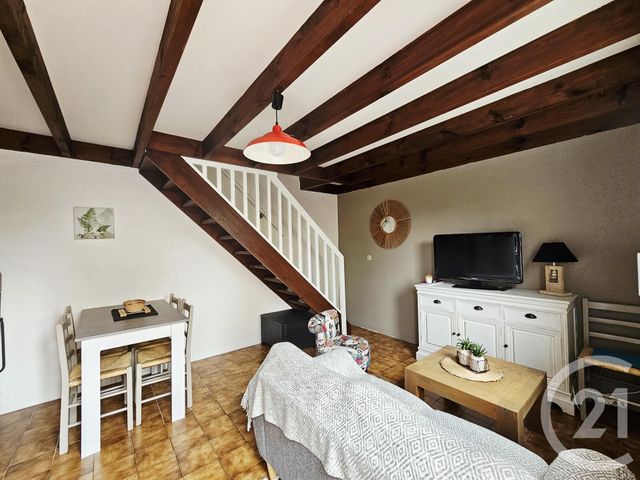 Maison &agrave; vendre - 3 pi&egrave;ces - 32 m2 - Quiberon - 56 - BRETAGNE