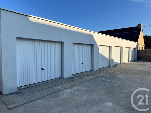 Parking &agrave; vendre - 15,10 m2 - Quiberon - 56 - BRETAGNE