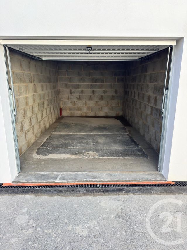 Parking &agrave; vendre - 15,10 m2 - Quiberon - 56 - BRETAGNE