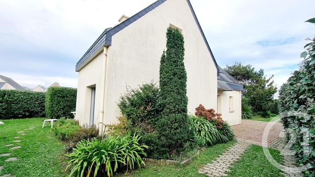 Maison &agrave; vendre - 4 pi&egrave;ces - 105,32 m2 - Quiberon - 56 - BRETAGNE