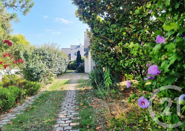 Maison &agrave; vendre - 4 pi&egrave;ces - 105,32 m2 - Quiberon - 56 - BRETAGNE
